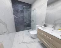 Resale - Wohnung - Ciudad Quesada