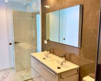 Resale - Wohnung - Ciudad Quesada