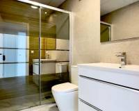 Resale - Wohnung - Ciudad Quesada