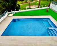 Resale - Wohnung - Ciudad Quesada