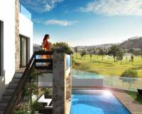 Resale - Wohnung - Ciudad Quesada