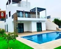 Resale - Wohnung - Ciudad Quesada