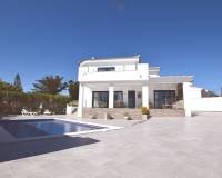 Resale - Wohnung - Ciudad Quesada