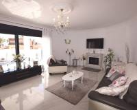 Resale - Wohnung - Ciudad Quesada