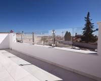 Resale - Wohnung - Ciudad Quesada