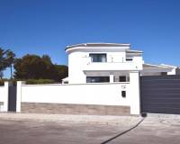 Resale - Wohnung - Ciudad Quesada