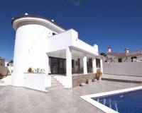 Resale - Wohnung - Ciudad Quesada