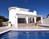 Resale - Wohnung - Ciudad Quesada