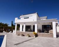 Resale - Wohnung - Ciudad Quesada