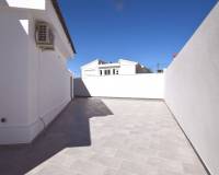 Resale - Wohnung - Ciudad Quesada