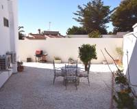 Resale - Wohnung - Ciudad Quesada