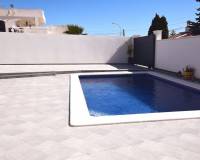 Resale - Wohnung - Ciudad Quesada