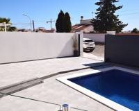 Resale - Wohnung - Ciudad Quesada