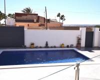 Resale - Wohnung - Ciudad Quesada