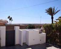 Resale - Wohnung - Ciudad Quesada