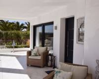 Resale - Wohnung - Ciudad Quesada