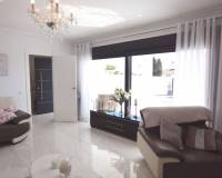 Resale - Wohnung - Ciudad Quesada