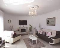 Resale - Wohnung - Ciudad Quesada