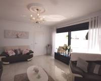 Resale - Wohnung - Ciudad Quesada