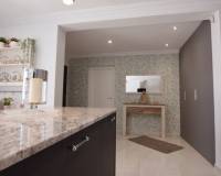 Resale - Wohnung - Ciudad Quesada