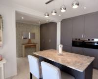 Resale - Wohnung - Ciudad Quesada