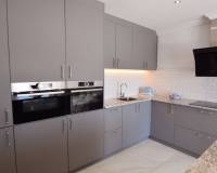 Resale - Wohnung - Ciudad Quesada