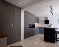 Resale - Wohnung - Ciudad Quesada