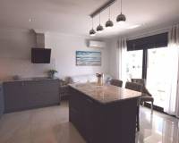 Resale - Wohnung - Ciudad Quesada