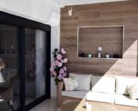 Resale - Wohnung - Ciudad Quesada