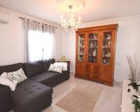 Resale - Wohnung - Ciudad Quesada