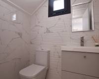 Resale - Wohnung - Ciudad Quesada