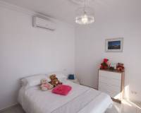 Resale - Wohnung - Ciudad Quesada