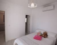 Resale - Wohnung - Ciudad Quesada