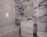 Resale - Wohnung - Ciudad Quesada