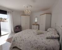 Resale - Wohnung - Ciudad Quesada