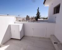 Resale - Wohnung - Ciudad Quesada