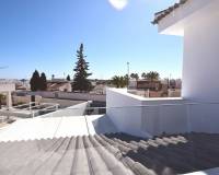 Resale - Wohnung - Ciudad Quesada