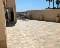 Resale - Wohnung - Ciudad Quesada