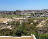 Resale - Wohnung - Ciudad Quesada