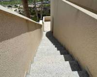 Resale - Wohnung - Ciudad Quesada