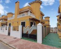 Resale - Wohnung - Ciudad Quesada