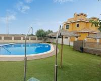 Resale - Wohnung - Ciudad Quesada