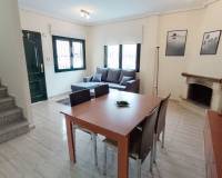 Resale - Wohnung - Ciudad Quesada