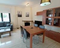 Resale - Wohnung - Ciudad Quesada