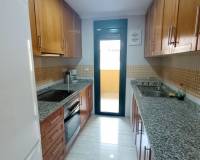 Resale - Wohnung - Ciudad Quesada