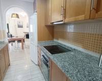 Resale - Wohnung - Ciudad Quesada