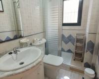 Resale - Wohnung - Ciudad Quesada