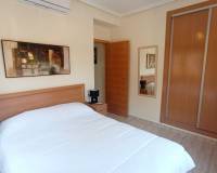 Resale - Wohnung - Ciudad Quesada