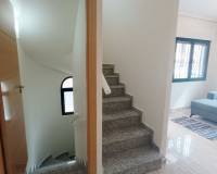 Resale - Wohnung - Ciudad Quesada