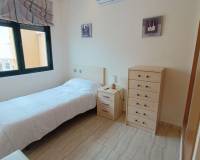 Resale - Wohnung - Ciudad Quesada